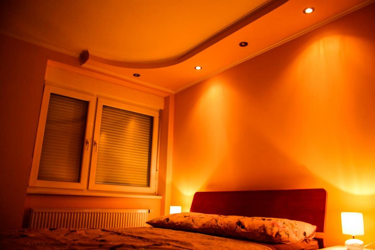 Apartman Gita Загреб Екстериор снимка