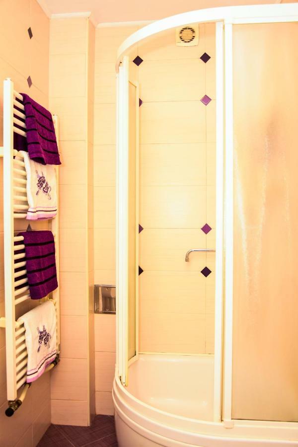 Apartman Gita Загреб Екстериор снимка